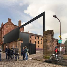 Holyrood Distillery