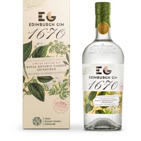 Picture: Edinburgh Gin 1670, supplied