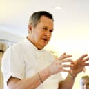 Nick Nairn