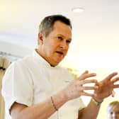 Nick Nairn