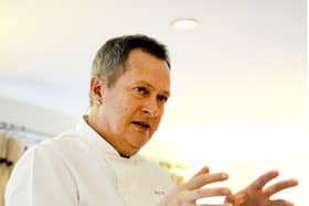 Nick Nairn
