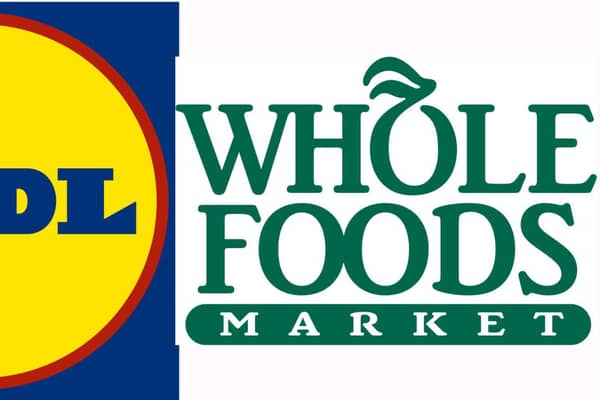 Giffnock Lidl