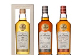 Connoisseurs Choice