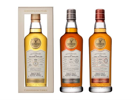Connoisseurs Choice