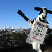 Chick-Fil-A