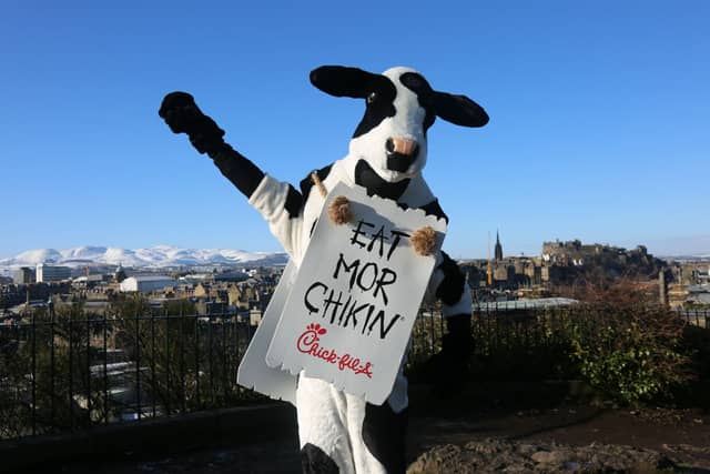 Chick-Fil-A