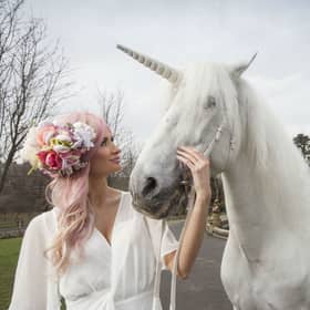 Unicorn Day