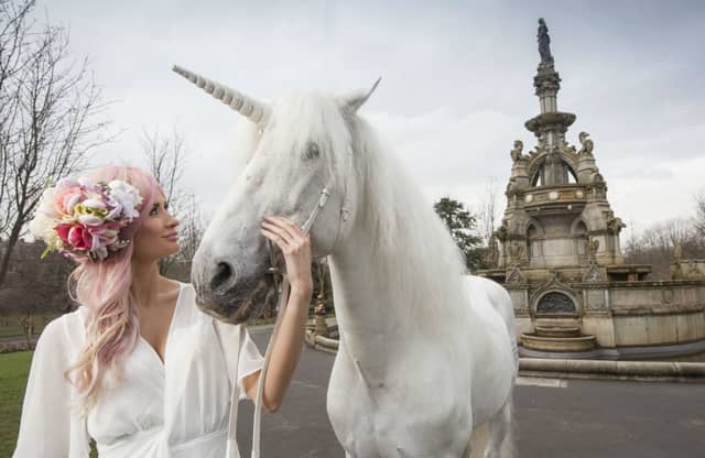 Unicorn Day