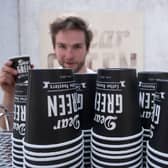 Glasgow Coffee Festival