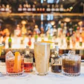 Tales of the Cocktail