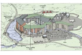 Elixir Distillers Islay
