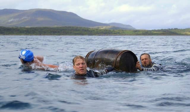 Islay whisky