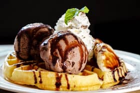 Treat yourself to something sweet (Photo: Shutterstock)