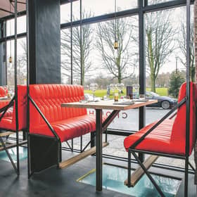 Chophouse Bruntsfield edinburgh