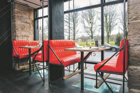 Chophouse Bruntsfield edinburgh