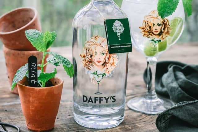 Picture: Daffys grow your own, supplied