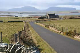 Orkney
