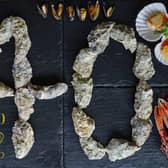 Picture: join in the Fyne at Forty celebrations this month