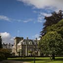 Picture: Gleneagles, supplied