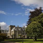 Picture: Gleneagles, supplied