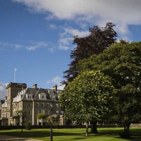 Picture: Gleneagles, supplied
