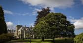 Picture: Gleneagles, supplied