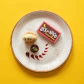 Picture: Six by Nico's Wonka Bar, supplied