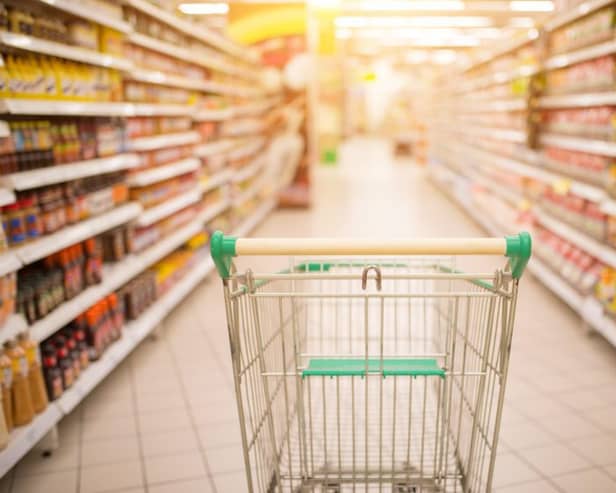 supermarket ‘hacks’
