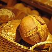 bakeries in and around Edinburgh