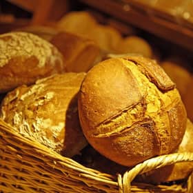 bakeries in and around Edinburgh