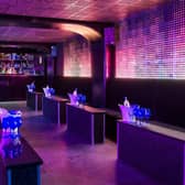 Why Not nightclub has scooped a top award.