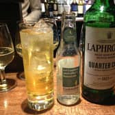 Scotch Highball