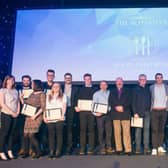 Scotsman Food and Drink Awards