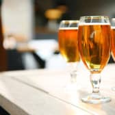 Four Scottish pubs have scooped awards at the Pub and Bar awards (Photo: Shutterstock)