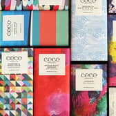 Picture: Coco Chocolatiers Facebook