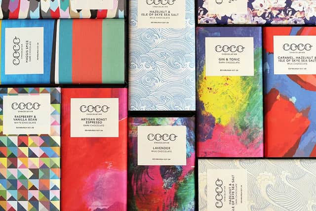 Picture: Coco Chocolatiers Facebook