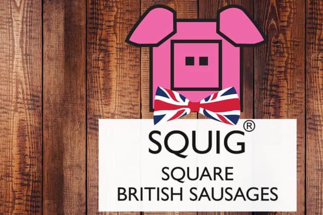 Picture: Squig sausages Facebook