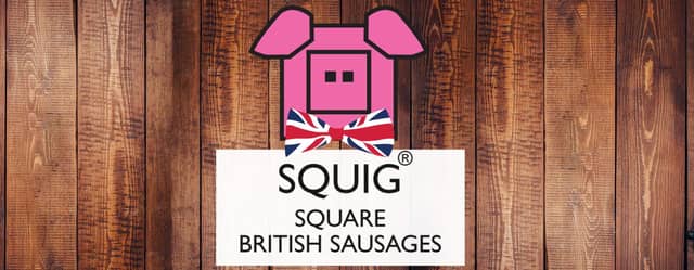 Picture: Squig sausages Facebook