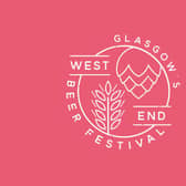 West End Beer Festival