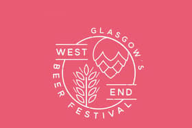 West End Beer Festival
