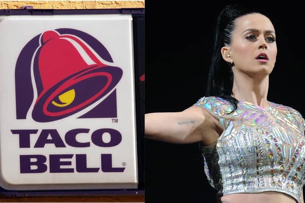 Katy Perry
