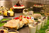 Picture: Fairmont St Andrews Twitter