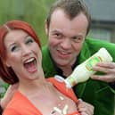 Salad Cream