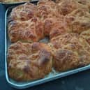World Buttery Championship
