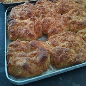 World Buttery Championship