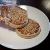 Crumpets