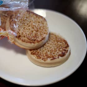 Crumpets