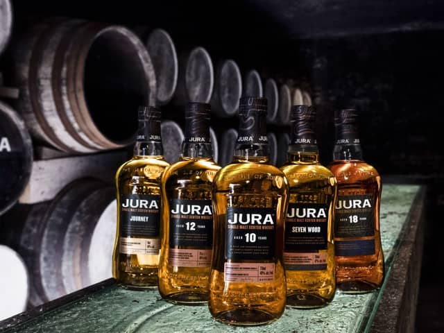 Jura
