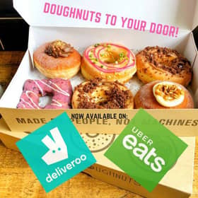 Picture: Tantrum Doughnuts Twitter
