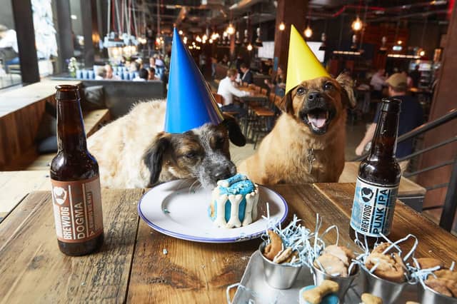 Picture: BrewDog